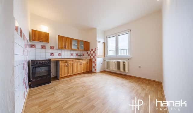 Prodej bytu 3+1 71 m², Jungmannova, Olomouc – Hodolany
