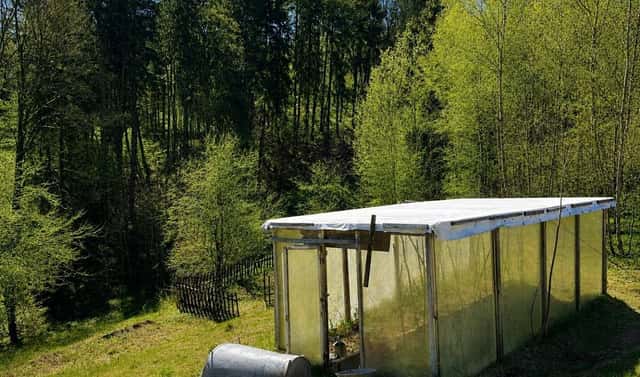 Prodej stavebního pozemku 5 154 m², Za Tratí, Liberec – Liberec XXX-Vratislavice nad Nisou