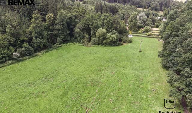 Prodej pozemku 1 169 m², Bratronice, okres Kladno