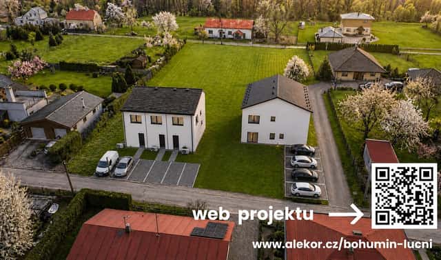 Prodej bytu 4+kk 85 m², Bohumín – Skřečoň, okres Karviná