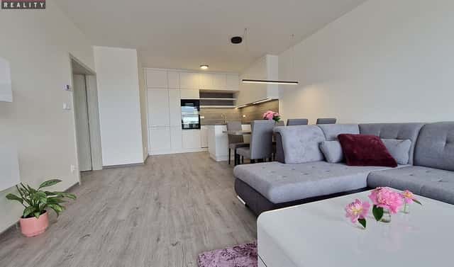 Pronájem bytu 4+kk 126 m², Železniční, Olomouc – Chválkovice