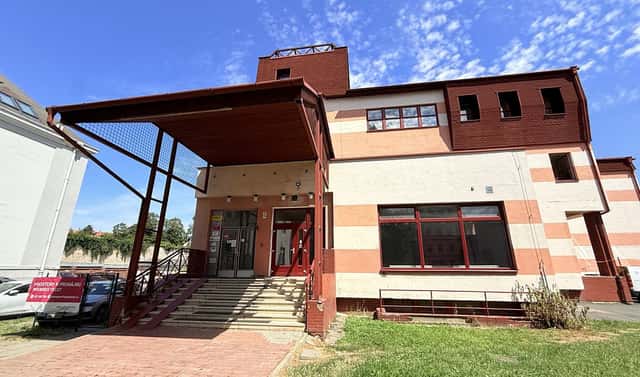 Pronájem obchodních prostor 85 m², Krnov, okres Bruntál