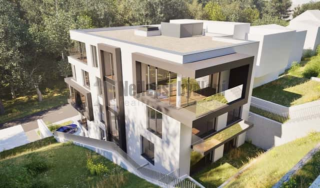 Prodej bytu 4+kk 89 m², Šárka, Brno – Kohoutovice, okres Brno-město