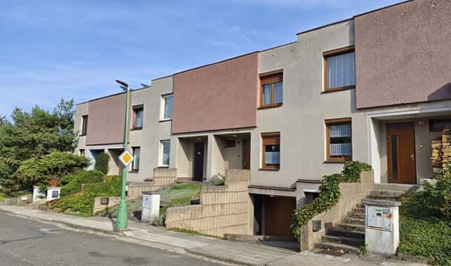 Prodej domu 160 m² s pozemkem 200 m², Tylova, Chlumec nad Cidlinou – Chlumec nad Cidlinou IV, okres Hradec Králové