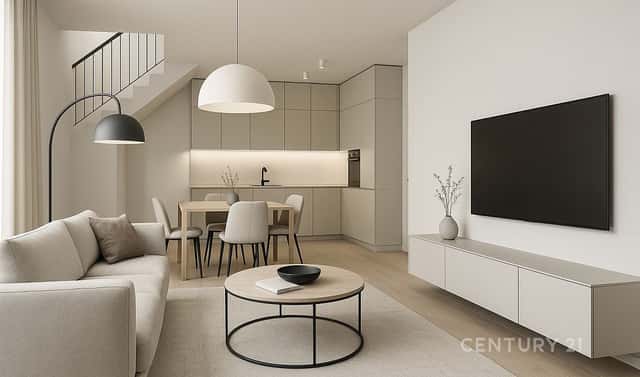 Prodej bytu 4+kk 97 m², Tyršova, Nymburk