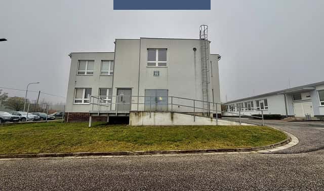 Pronájem skladovacích prostor 835 m², Červený Kostelec, okres Náchod