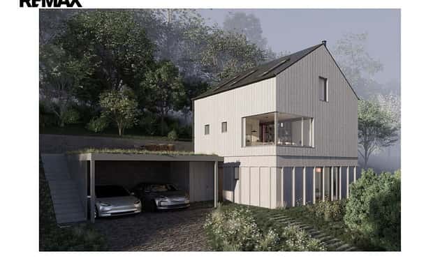 Prodej domu 149 m² s pozemkem 46 m², Třebušín, okres Litoměřice