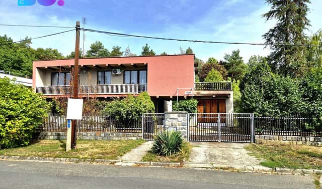 Pronájem domu 205 m² s pozemkem 843 m², Sadová, Prostějov
