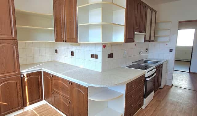Prodej bytu 3+1 72 m², Svat. Čecha, Hustopeče, okres Břeclav