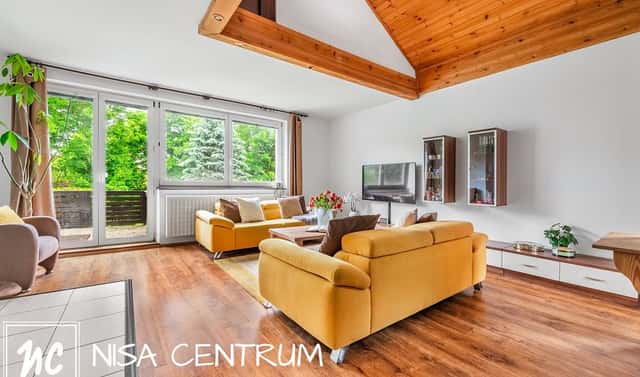 Prodej domu 270 m² s pozemkem 892 m², Stráž nad Nisou, okres Liberec