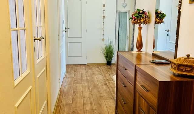 Prodej bytu 3+1 73 m², Okružní, Orlová – Lutyně, okres Karviná