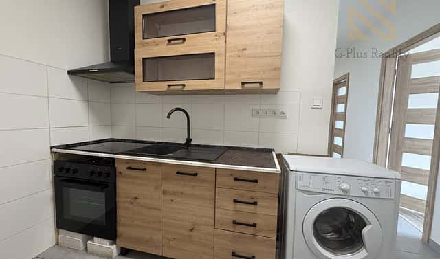 Pronájem bytu 2+1 38 m², Kopistská, Litvínov – Janov, okres Most
