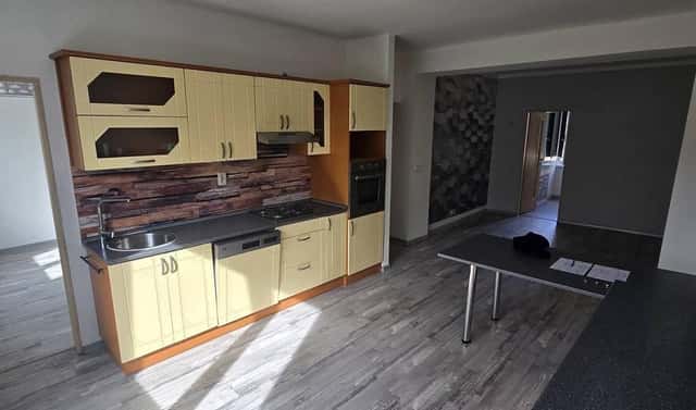 Prodej bytu 2+1 55 m², Jaroslava Vrchlického, Most