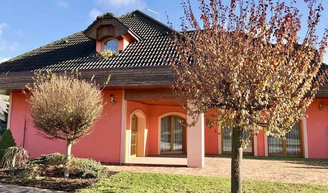 Prodej domu 295 m² s pozemkem 2 077 m², Strančice – Všechromy, okres Praha-východ