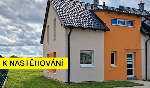 Prodej domu 108 m² s pozemkem 271 m², Nehvizdy, okres Praha-východ