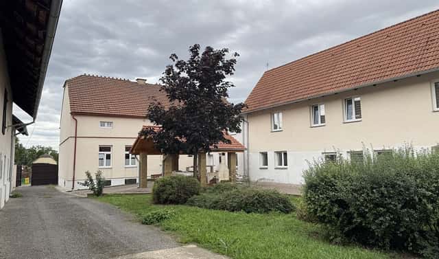 Pronájem bytu 1+kk 25 m², Krabčice, okres Litoměřice