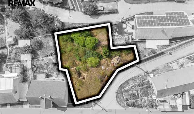 Prodej stavebního pozemku 644 m², Velká Jesenice, okres Náchod