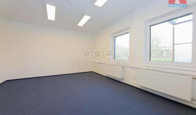Pronájem kanceláře 139 m², Brněnská, Staré Město, okres Uherské Hradiště