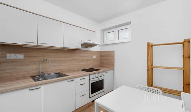 Prodej bytu 1+1 37 m², Kotlářská, Brno – Veveří, okres Brno-město