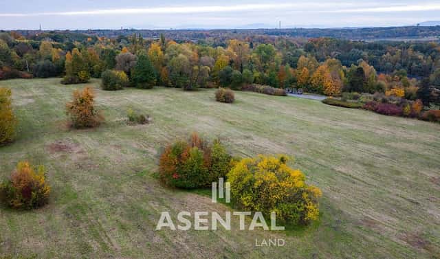 Prodej stavebního pozemku 43 470 m², Pod Lipou, Orlová – Město, okres Karviná