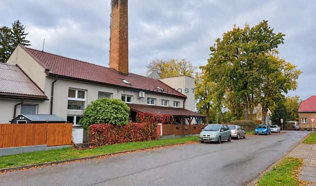 Prodej bytu 3+1 55 m², Tyršova, Železnice, okres Jičín