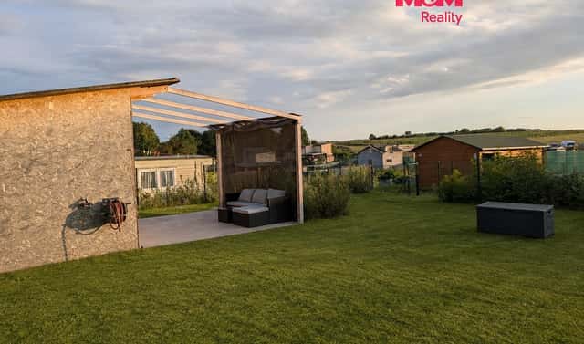 Prodej zahrady 387 m², Opava