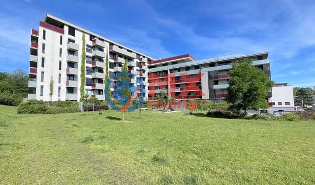 Pronájem bytu 2+1 55 m², Plzeňská, Praha 5 – Stodůlky