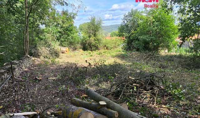 Prodej stavebního pozemku 689 m², Čejetice – Sedlíkovice, okres Strakonice