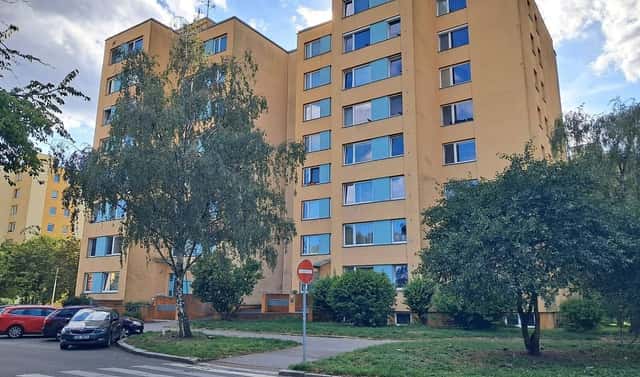 Prodej bytu 4+kk 75 m², Glowackého, Praha 8 – Troja