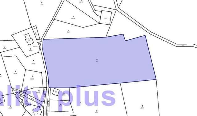 Prodej louky 15 452 m², Bedřichov, okres Jablonec nad Nisou