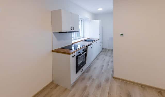 Prodej bytu 2+kk 28 m², Jungmannova, Polná, okres Jihlava
