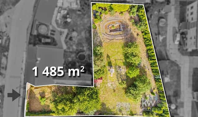 Prodej domu 181 m² s pozemkem 1 485 m², Chmelařská, Kněževes, okres Rakovník