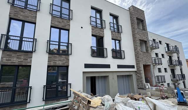 Prodej bytu 3+kk 83 m², Karlická, Praha 5 – Radotín