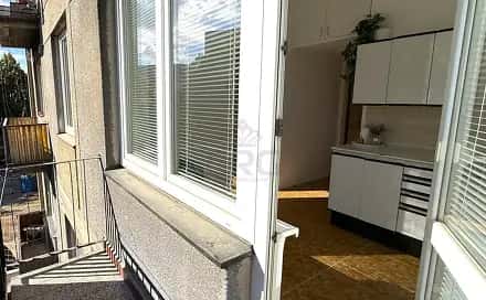Prodej bytu 1+1 38 m², Nejedlého, Brno – Lesná, okres Brno-město