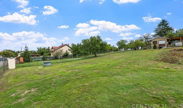 Prodej stavebního pozemku 661 m², Prace, okres Brno-venkov