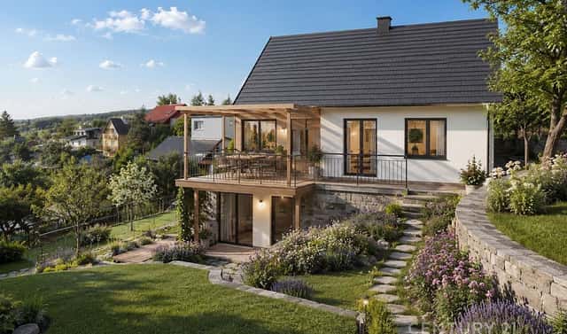 Prodej chaty/chalupy 70 m² s pozemkem 703 m², Rozdrojovice, okres Brno-venkov