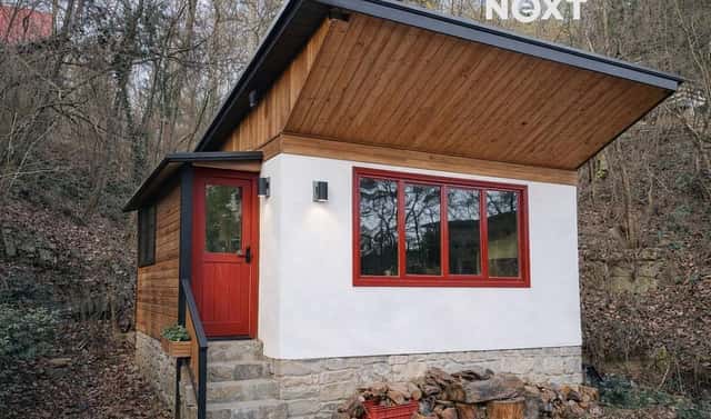 Prodej ostatní Ostatní, 25m2, Brno, Brno-Kníničky, Kníničky, Brno – Kníničky, okres Brno-město
