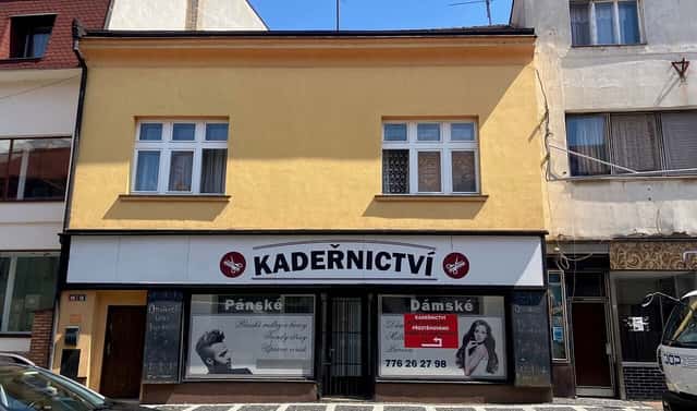 Prodej obchodních prostor 250 m², Brandýs nad Labem-Stará Boleslav – Brandýs nad Labem, okres Praha-východ