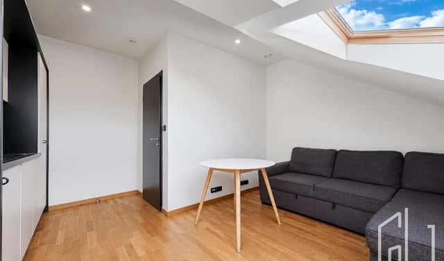 Prodej bytu 2+kk 43 m², Ondříčkova, Praha 3 – Žižkov