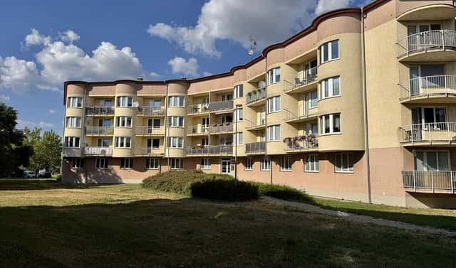 Prodej bytu 2+1 58 m², Rumunská, Olomouc – Neředín