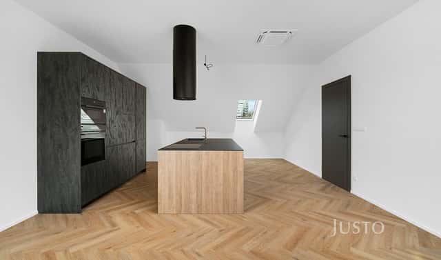 Prodej bytu 3+kk 103 m², Kosatcová, Brno – Lesná, okres Brno-město
