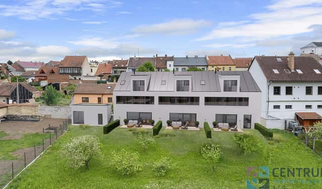 Prodej komerčního objektu (jiného typu) 210 m², Okružní I, Jevíčko, okres Svitavy