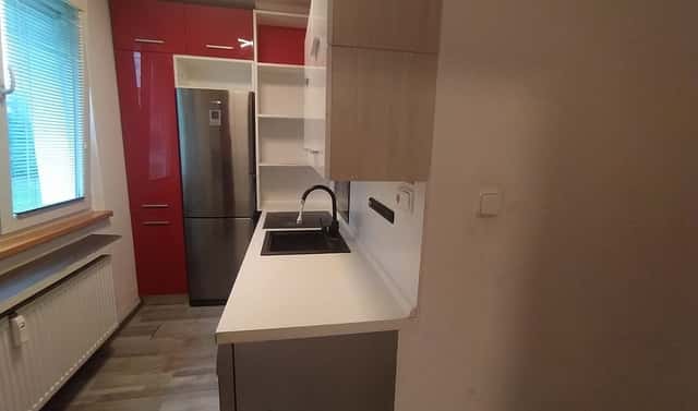 Prodej bytu 3+1 60 m², Sokolská, Loštice, okres Šumperk