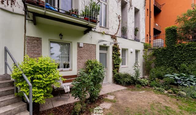 Prodej bytu 2+kk 55 m², Údolní, Brno – Veveří, okres Brno-město