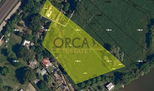 Prodej louky 795 m², Napajedla, okres Zlín