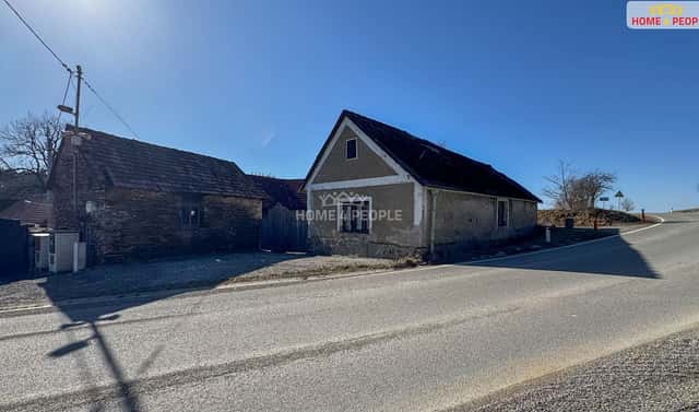 Prodej domu 72 m² s pozemkem 473 m², Votice – Hory, okres Benešov
