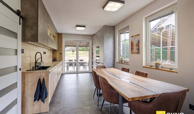 Prodej domu 168 m² s pozemkem 541 m², Zastávka, okres Brno-venkov