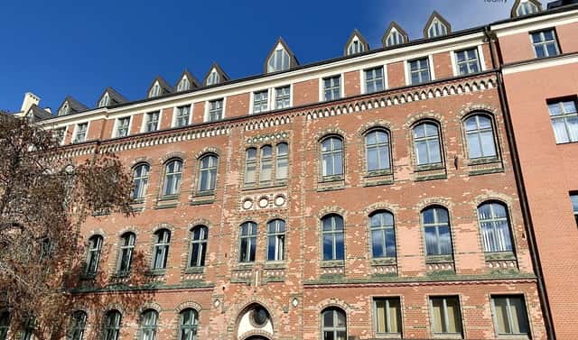 Pronájem kanceláře 24 m², Smetanovo náměstí, Ostrava – Moravská Ostrava, okres Ostrava-město