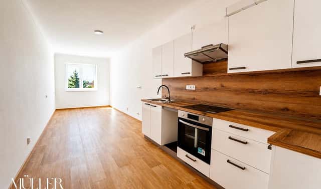 Pronájem bytu 1+kk 28 m², nám. F. L. Věka, Dobruška, okres Rychnov nad Kněžnou