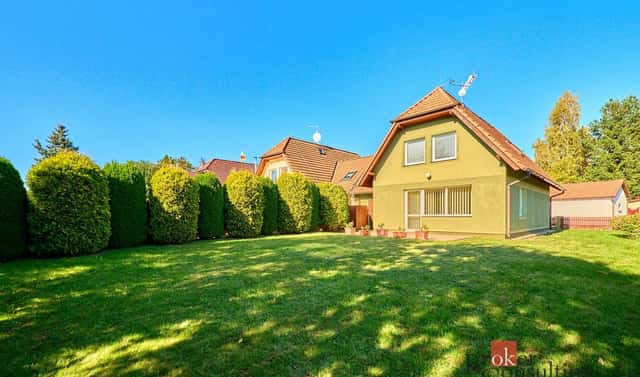 Prodej domu 138 m² s pozemkem 449 m², Prokopova, Sokolov